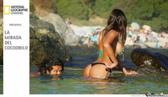 looking for the video or her name