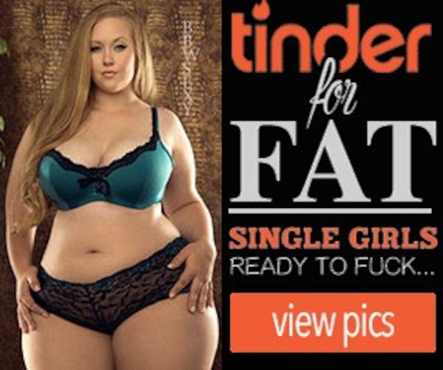 who dis fat slut