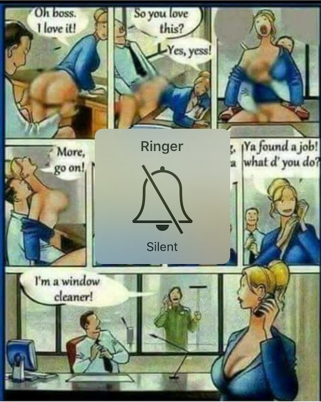 Origin of this Comic?