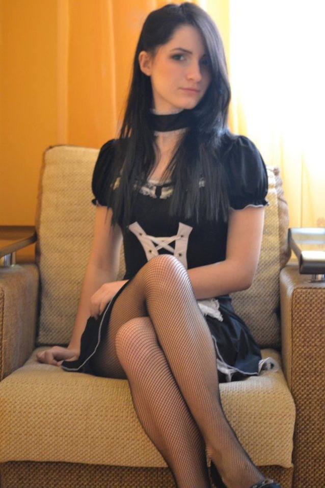 What's the name of this porn star?