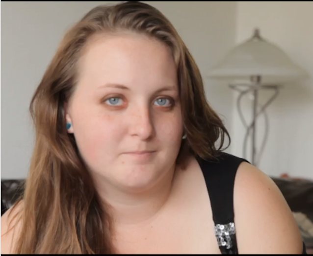 What's the name of this porn star?