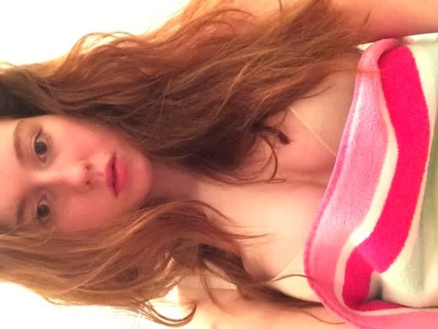 What's the name of this porn star?