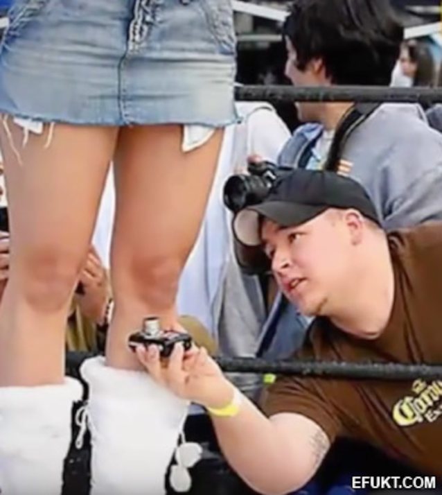 What's the name of this porn star?