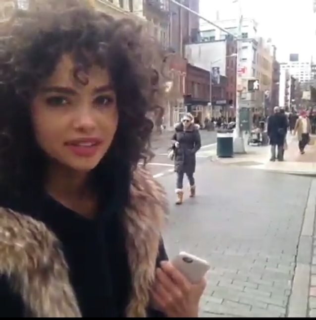 What's the name of this porn star?