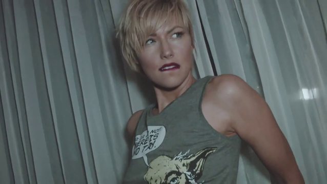 Girl's name? video? any info?
