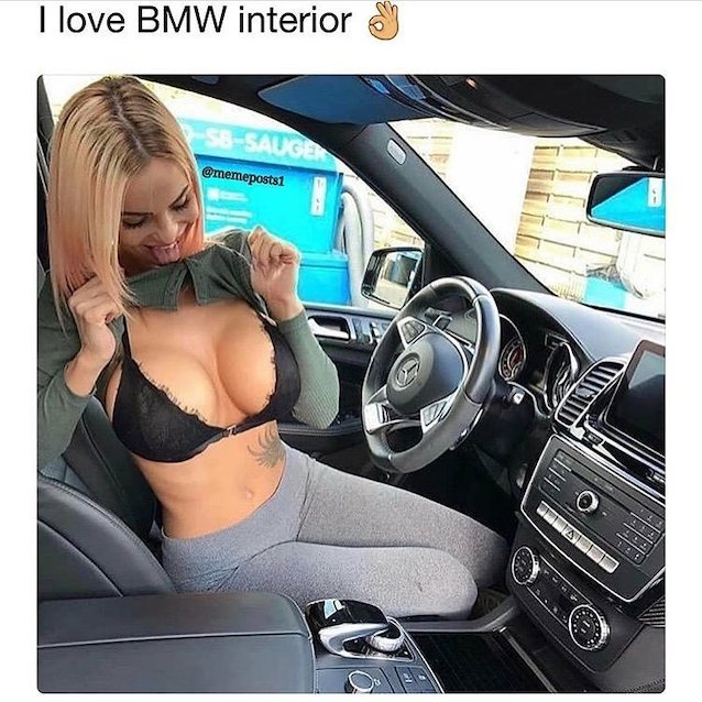 What's the name of this porn star?