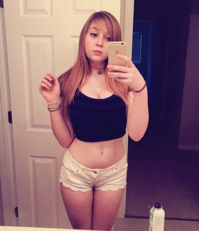What's the name of this porn star?