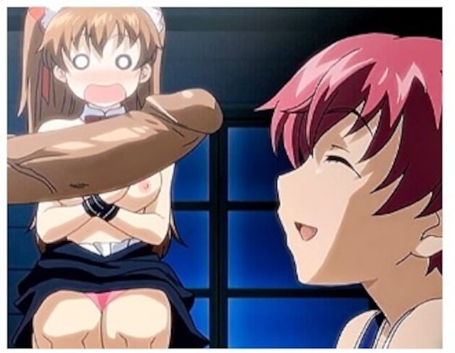 hentai