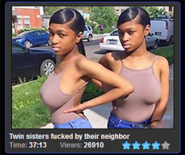 What's the name of this porn star?