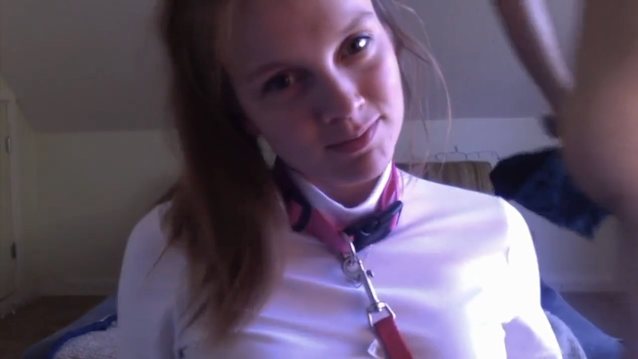 What's the name of this porn star?