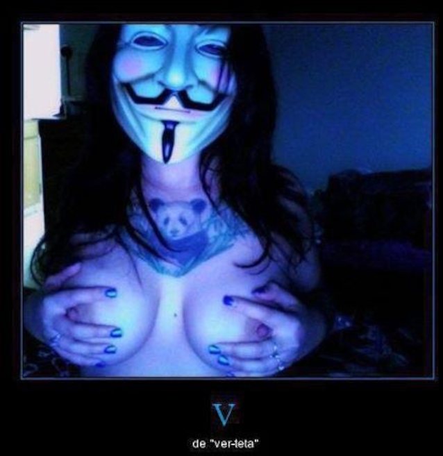 Who is her ?