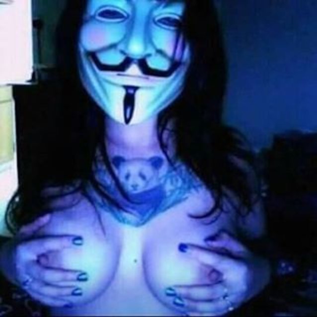 What's the name of this porn actor ?