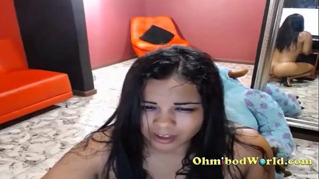 camgirl