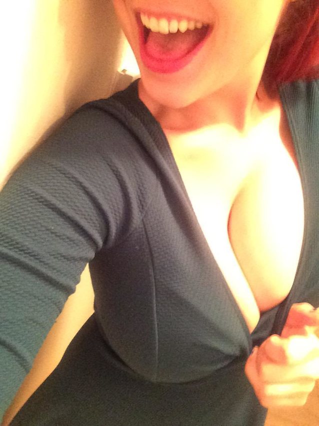 What's the name of this porn star?