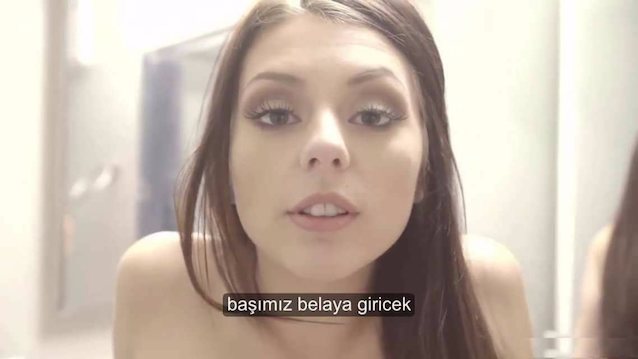 What's the name of this porn star?