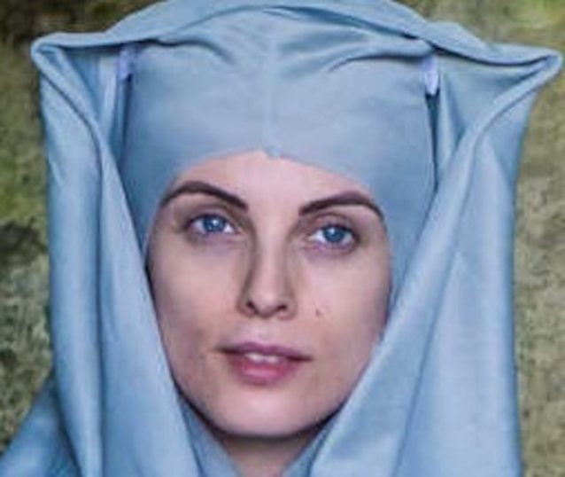 What is nme of this Pornstar>