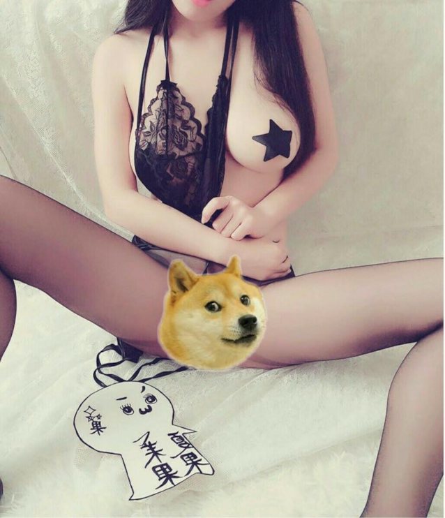 Who is she?
