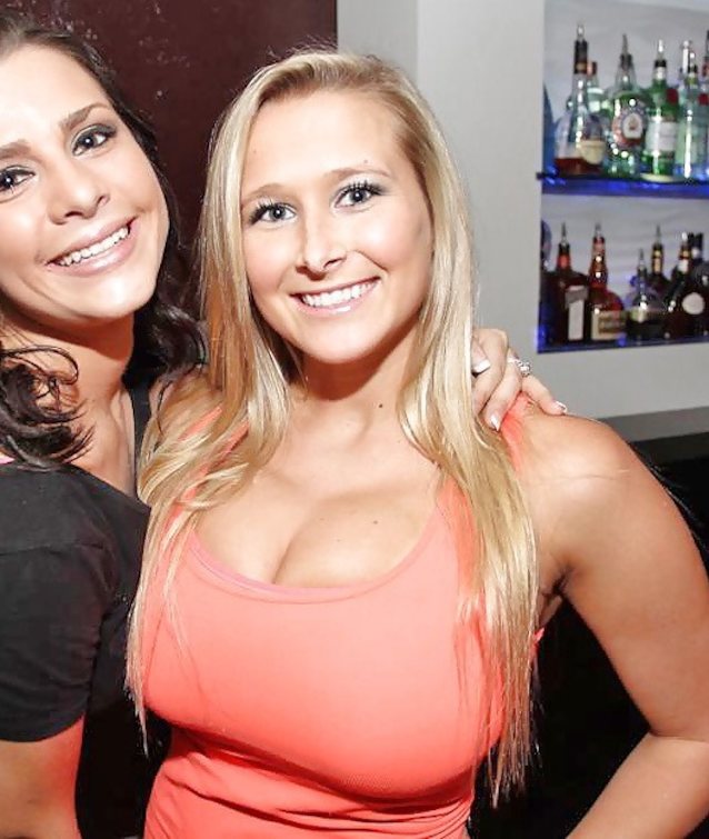 What's her name?