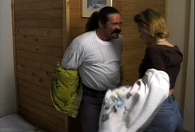 what's the name of this film or this pornstar ?