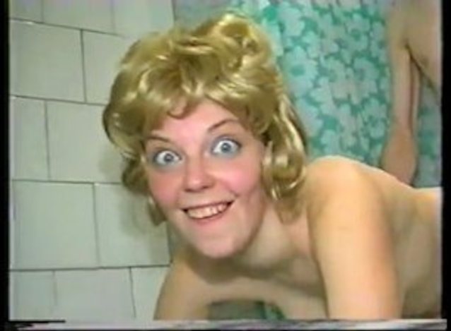 What's the name of this porn star?