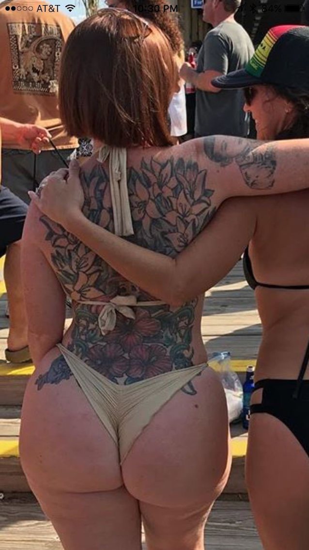 What's the name of this porn star?