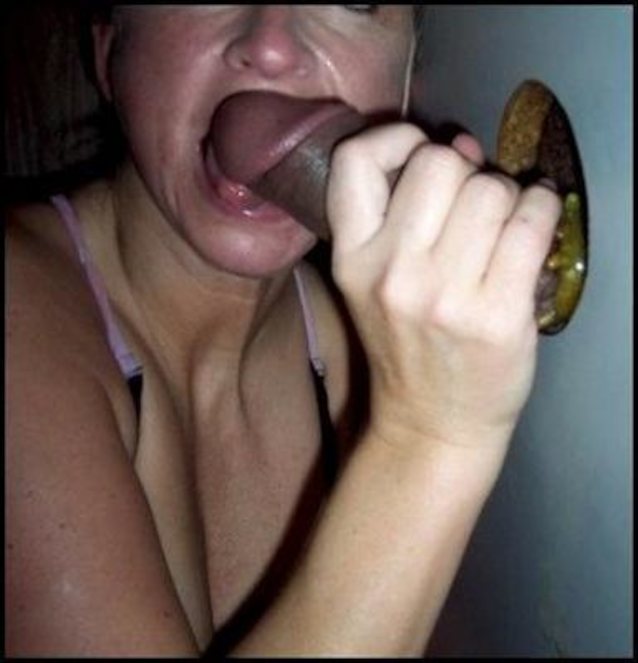 gloryhole