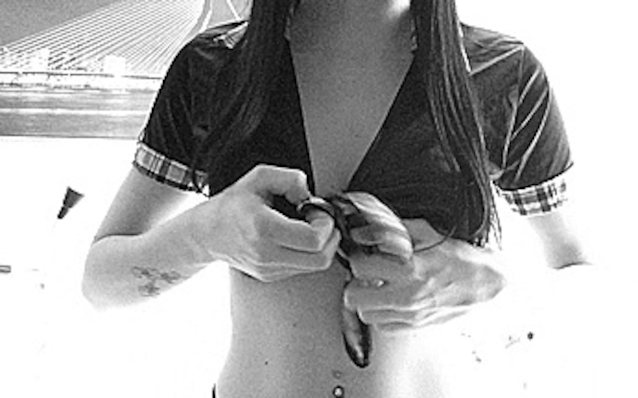 stripping strip