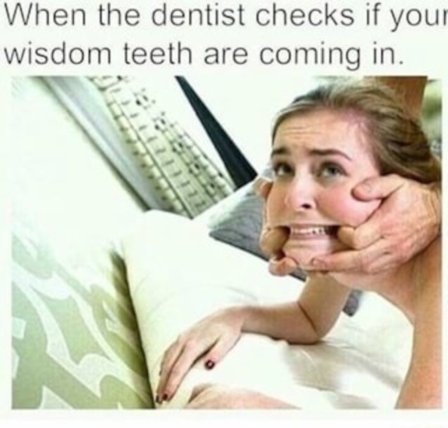 ?