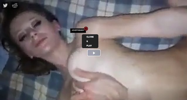 Link to Video in higher detail and girl name?