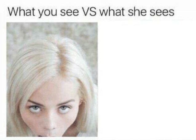 Name of the girl, please