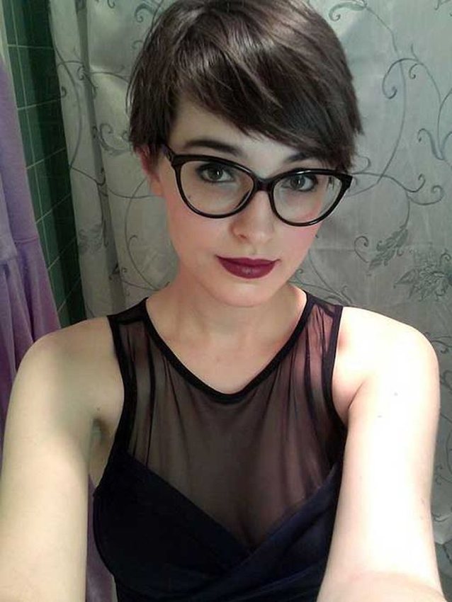What is her name?