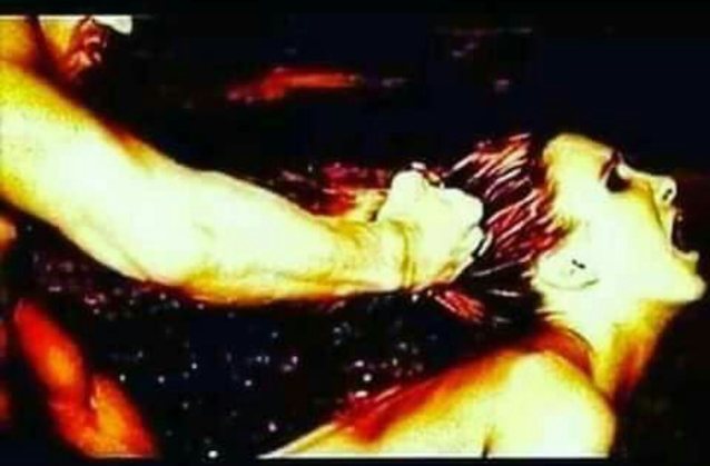 What is the scene please?