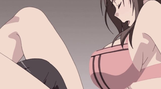 Ane Yome Quartet Hentai Gif
