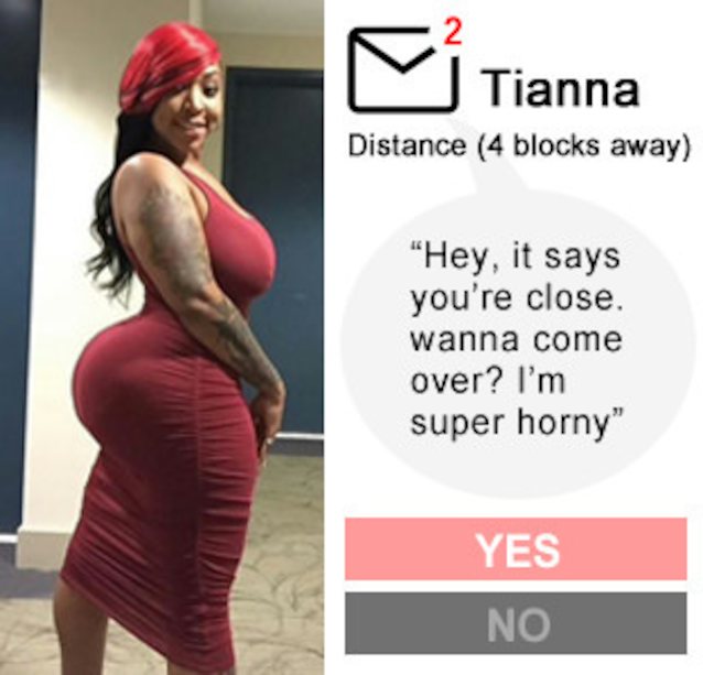 What's the name of this porn star?