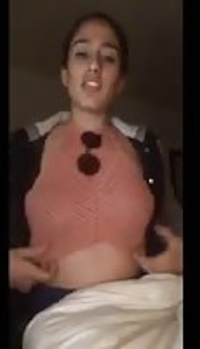 What's the name of this porn star?