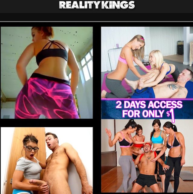 Name of all videos?