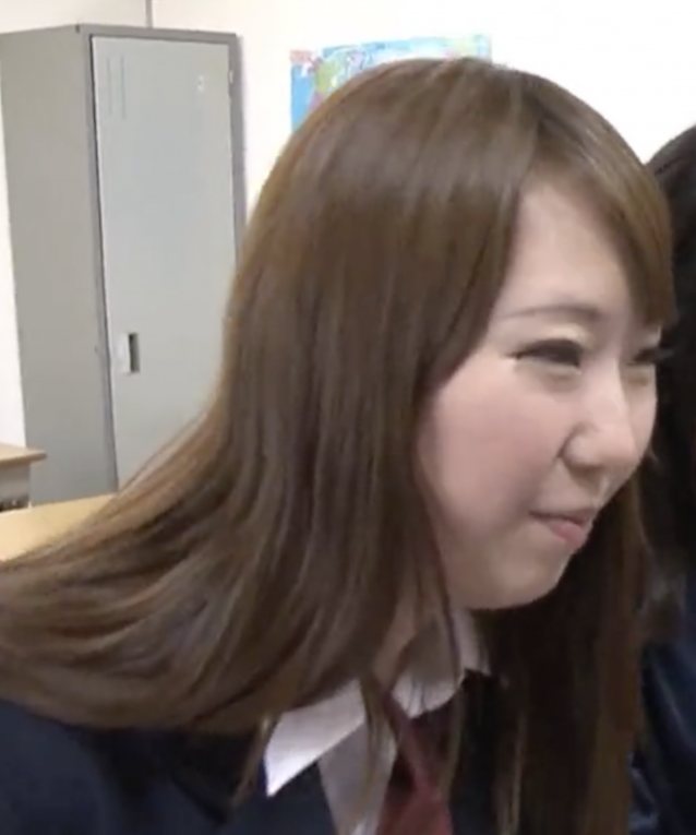 What's the name of this porn star?