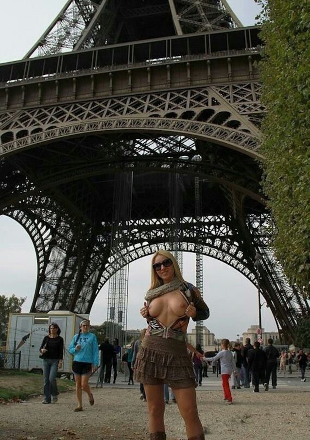 flashing