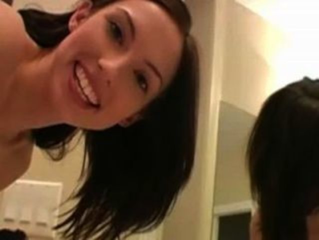 What's the name of this porn star?