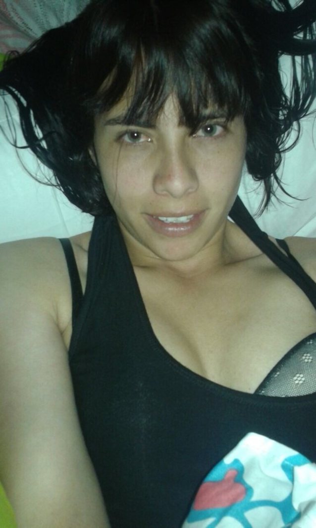 what name that porn star?