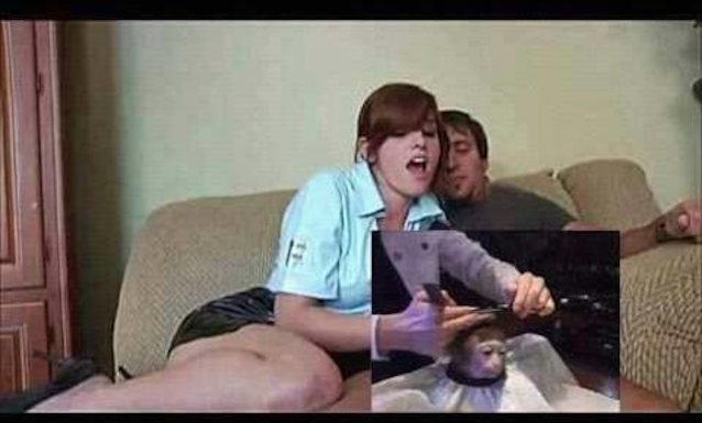 handjob