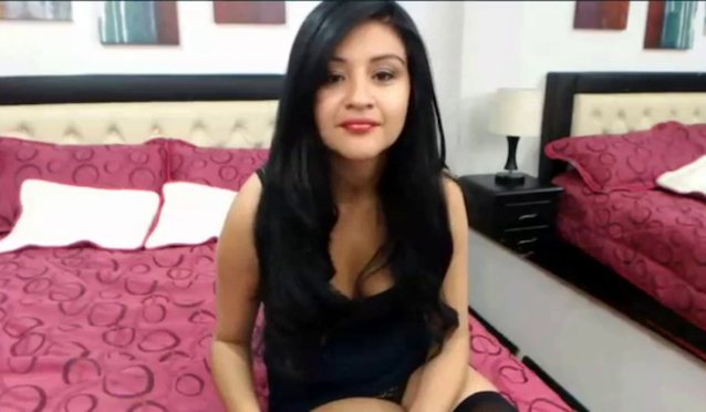 What's the name of this porn star?