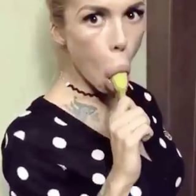 Name of girl?