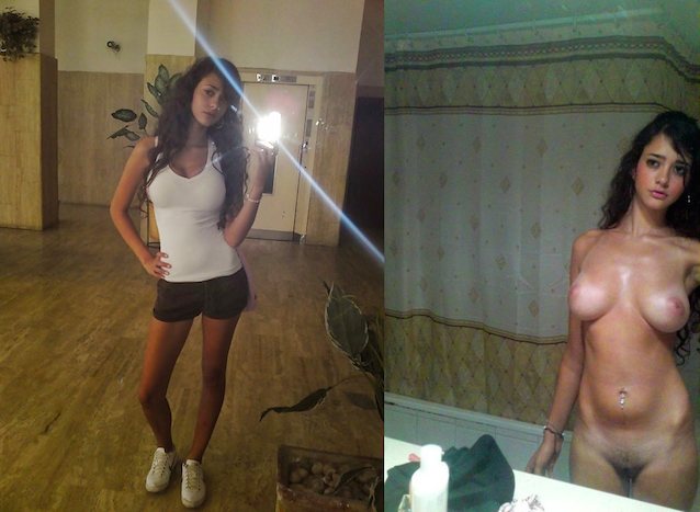 What's the name of this porn star?
