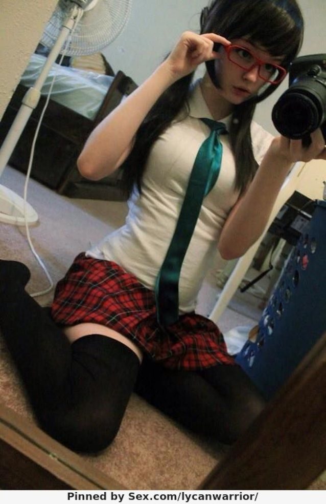 cosplay, school, uniform