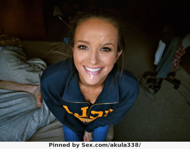 Who is she?