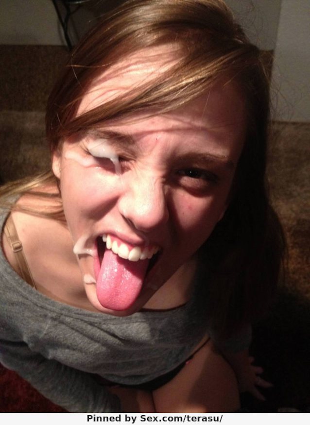 Who is she?