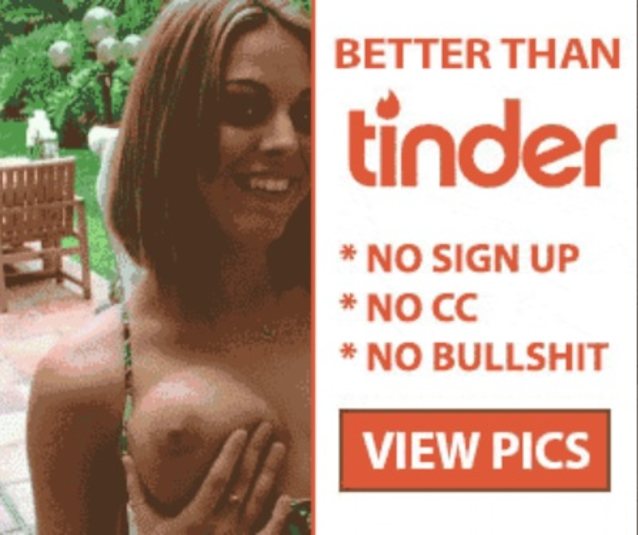 nude tinder