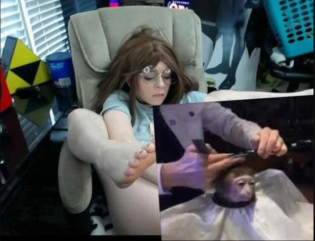 camgirl