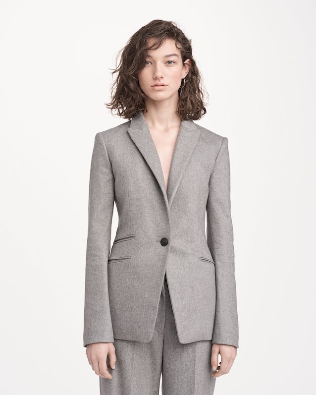 Name of this model?